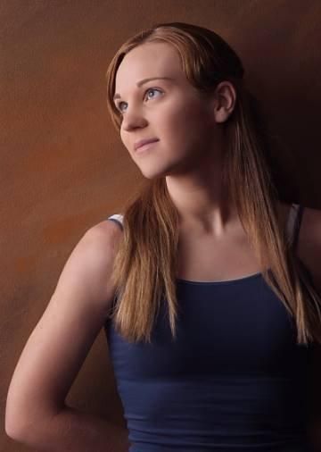 Carolynn Hoeksema - Class of 2011 - Waubonsie Valley High School