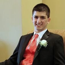 Shyam Ramaiya - Class of 2014 - Waubonsie Valley High School
