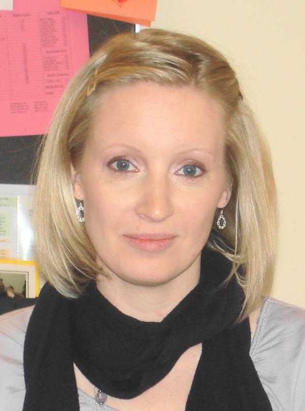 Melinda (mindy) Verseput - Class of 1991 - Waubonsie Valley High School