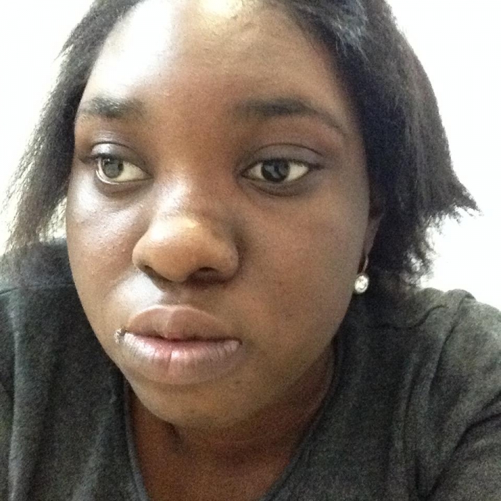 Faithful Kiri-obomanu - Class of 2018 - Waubonsie Valley High School