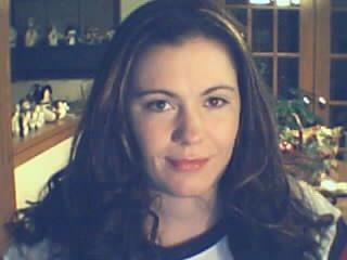 Tina Wissink - Class of 2000 - Waubonsie Valley High School