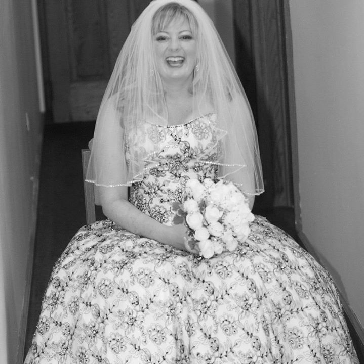 Meril Burton - Class of 1999 - Waubonsie Valley High School