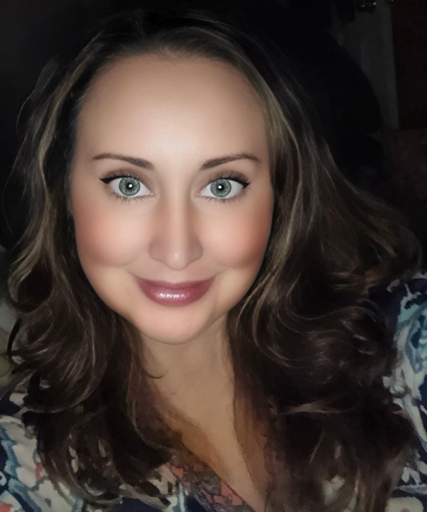 Meg Brunick - Class of 2004 - Waubonsie Valley High School
