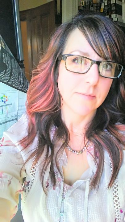 Sandra Hruby - Class of 1983 - Waubonsie Valley High School