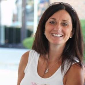 Bess Poulos Pappas - Class of 1988 - Waubonsie Valley High School