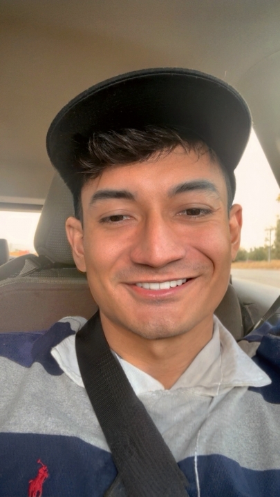 Michael Proano - Class of 2012 - Waubonsie Valley High School