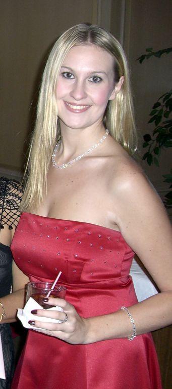 Maya Dobrzynski - Class of 2002 - Waubonsie Valley High School