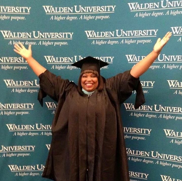Keli Jackson - Class of 1996 - Waubonsie Valley High School