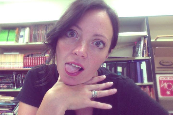 Kelly Egger - Class of 1998 - Waubonsie Valley High School