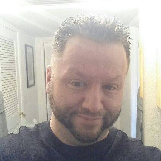 John Robinson - Class of 1992 - Waubonsie Valley High School