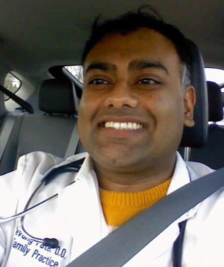 Devang Patel - Class of 1996 - Waubonsie Valley High School