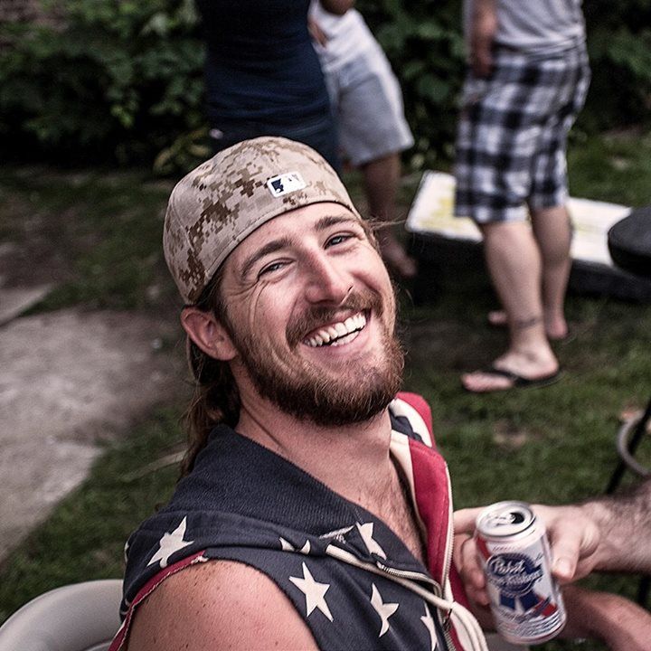Kyle Matze - Class of 2005 - Waubonsie Valley High School