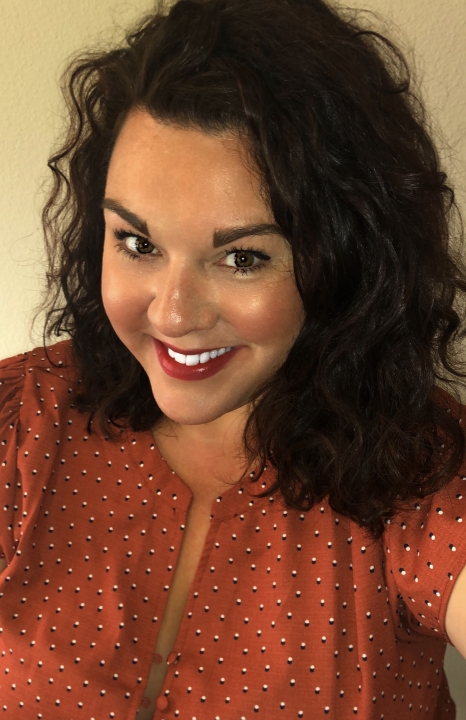 Sarah Conrad - Class of 2001 - Waubonsie Valley High School