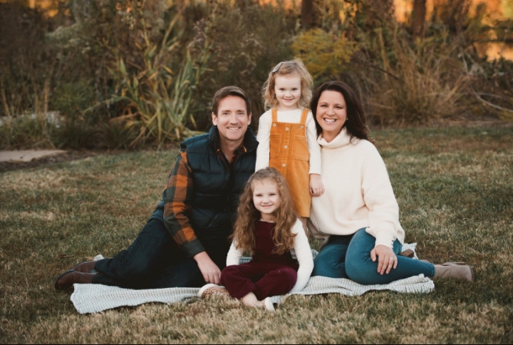 Andrea Martini - Class of 2001 - Waubonsie Valley High School