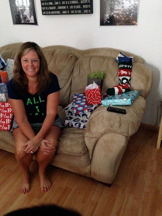 Heidi Price-eastman - Class of 1984 - Waubonsie Valley High School