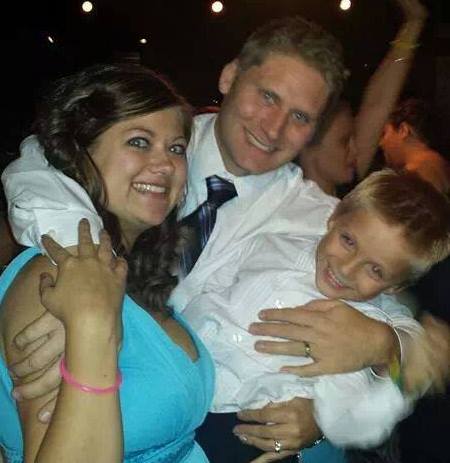 Rick Mowry - Class of 2005 - Waubonsie Valley High School