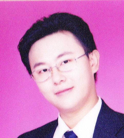 Kevin Hung - Class of 1995 - Waubonsie Valley High School