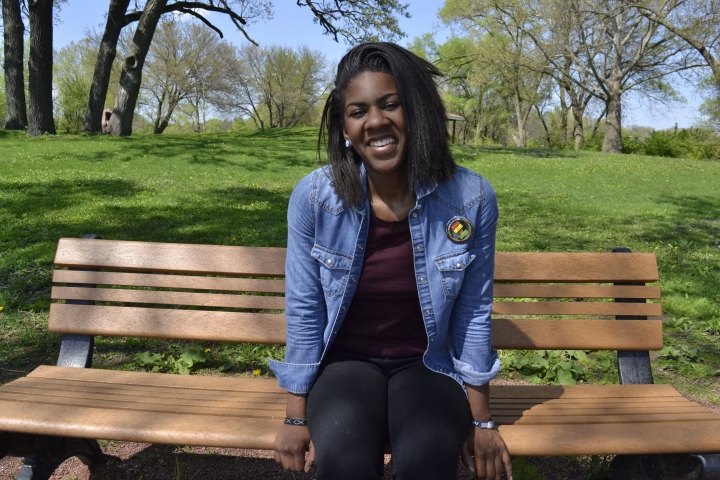 Mercedes Walls - Class of 2011 - Waubonsie Valley High School