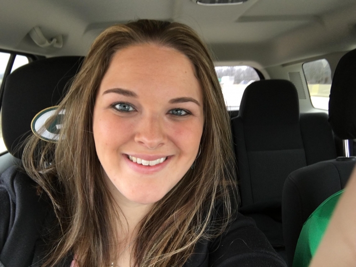 Ashley Smith - Class of 2005 - Waubonsie Valley High School