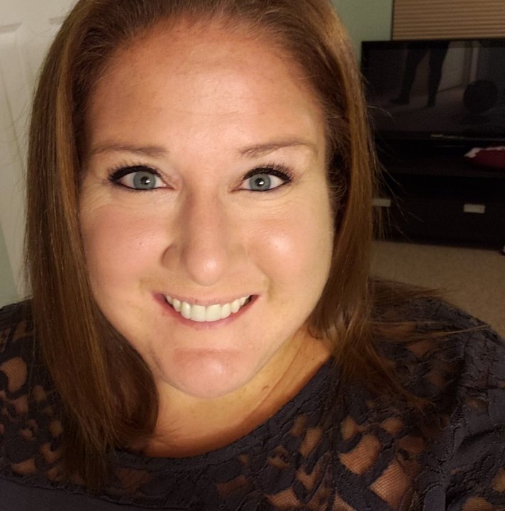 Valerie Wood - Class of 1998 - Waubonsie Valley High School