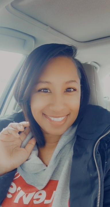 Jasmine Kemp - Class of 2002 - Waubonsie Valley High School