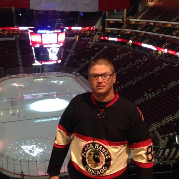 David Fisher - Class of 1998 - Waubonsie Valley High School