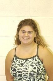 Jennie Burrows - Class of 2003 - Waubonsie Valley High School