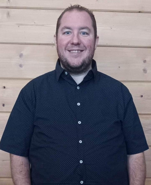 Kyle Hall - Class of 2003 - Waubonsie Valley High School