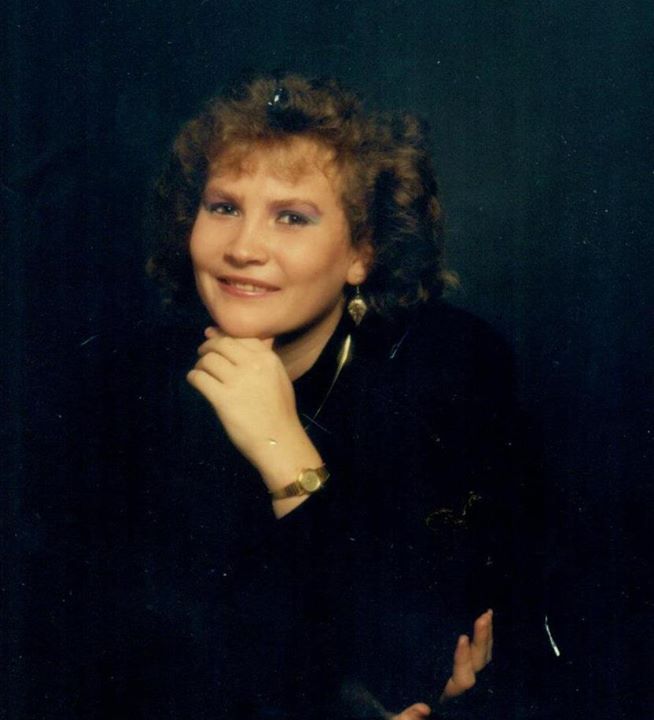 Carolyn Rice - Class of 1986 - Waubonsie Valley High School