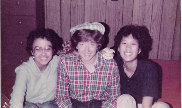 Cindy Wall - Class of 1981 - Jacksonville High School