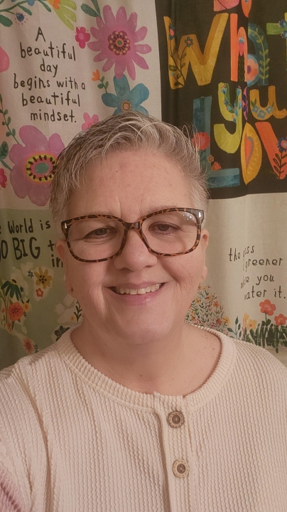 Jennifer Curtis - Class of 1990 - Jacksonville High School
