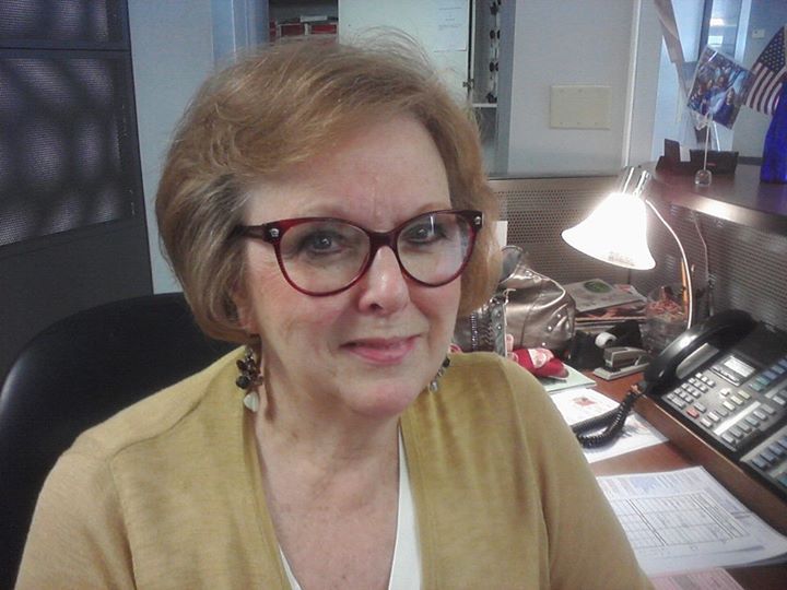 Virginia Akins - Class of 1965 - Jacksonville High School