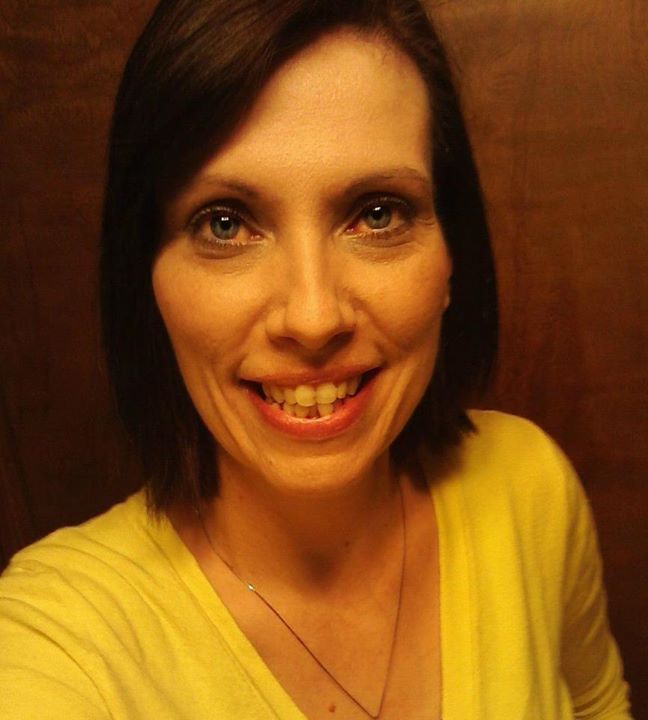 Karen Guinn - Class of 1982 - Jacksonville High School
