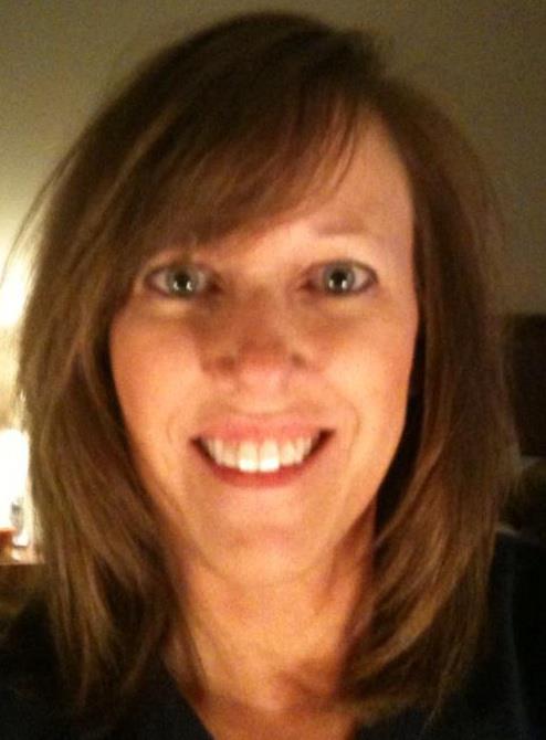 Cindy Boydston - Class of 1978 - Jacksonville High School
