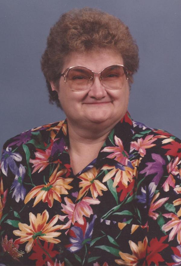 Donna Morris - Class of 1956 - Jacksonville High School