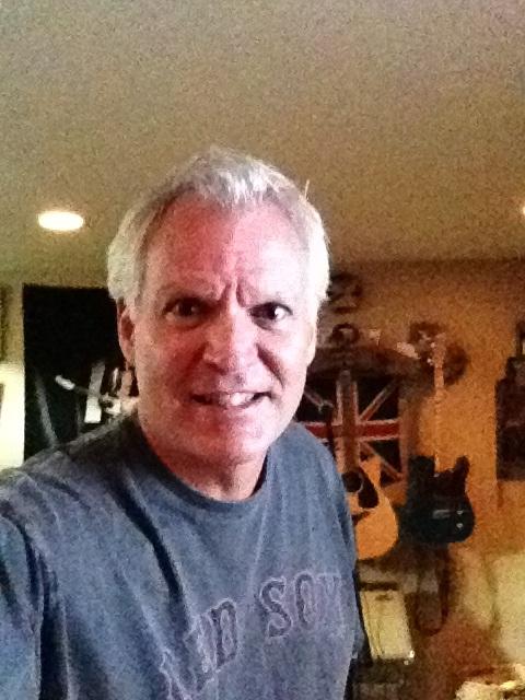 Todd Moore - Class of 1984 - Jacksonville High School