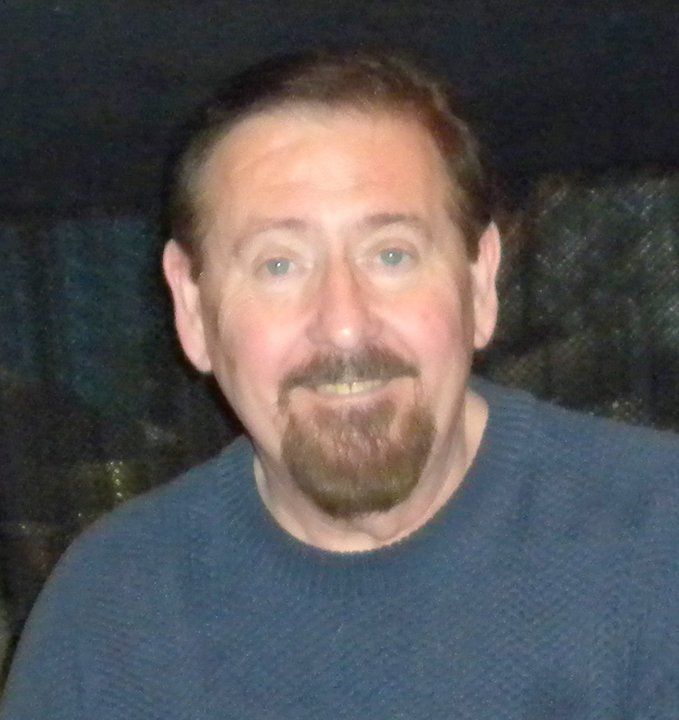 Thomas Garrett - Class of 1965 - Jacksonville High School