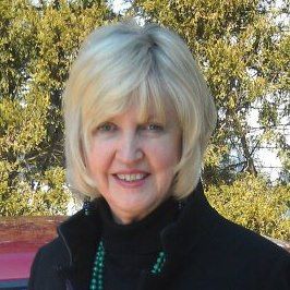 Julie Mentler Edley Meints - Class of 1965 - Jacksonville High School
