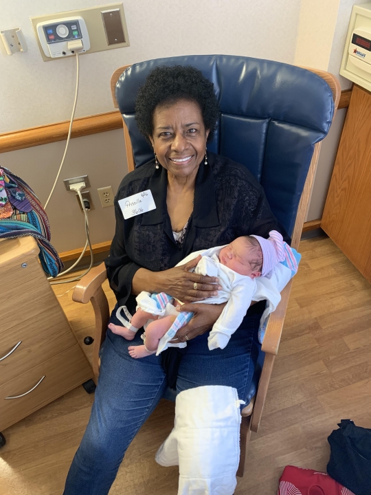 Priscilla Florence - Class of 1964 - Jacksonville High School