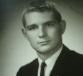 Robert Flynn, class of 1964