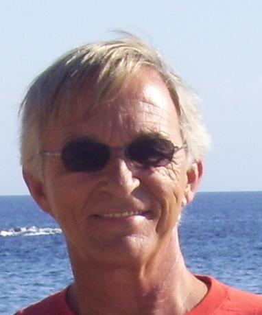 Richard Howard - Class of 1966 - West Ottawa High School