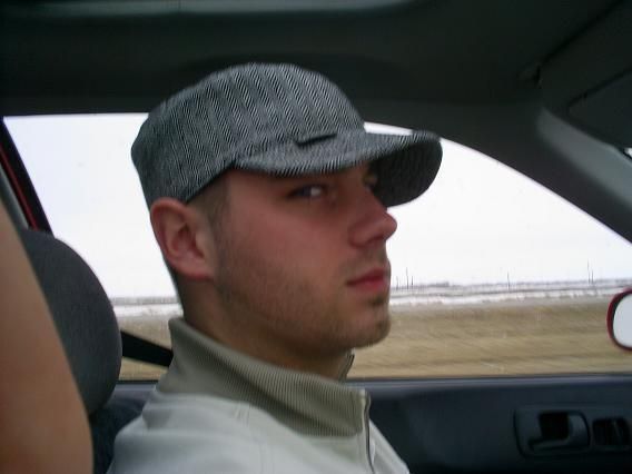 David Keys - Class of 2003 - West Ottawa High School