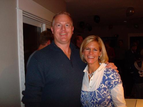 Julie Nelis - Class of 1985 - West Ottawa High School