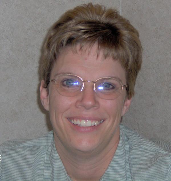 Carla Klungle - Class of 1988 - West Ottawa High School
