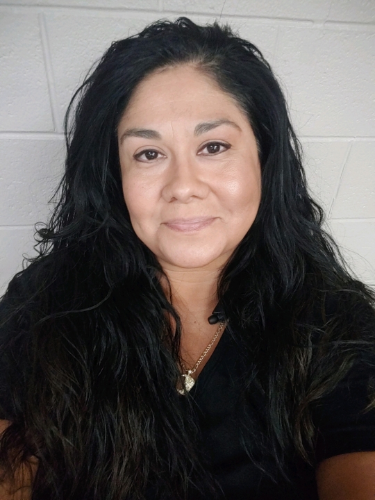 Sandy De Luna - Class of 1988 - West Ottawa High School