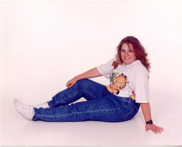 Dawn Moorman - Class of 1997 - West Ottawa High School