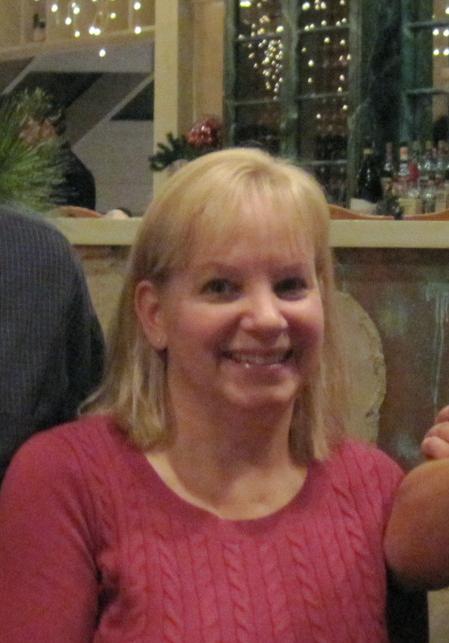 Laurie Pedersen - Class of 1974 - West Ottawa High School