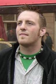 Ryan Lancaster - Class of 2002 - West Ottawa High School