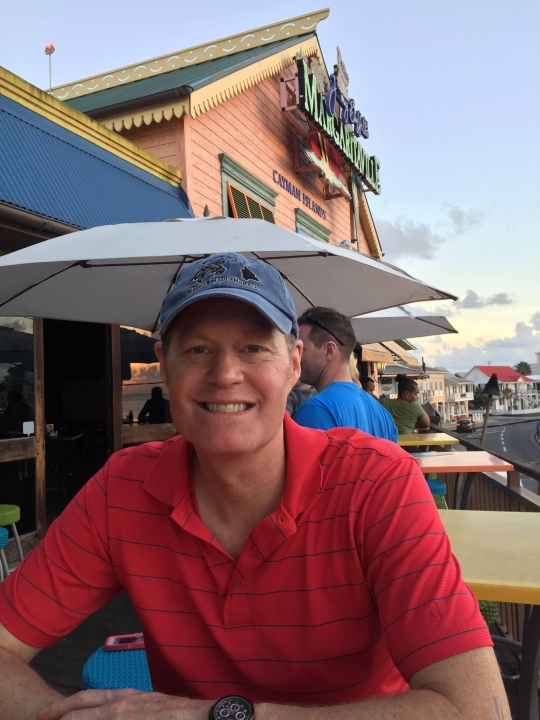 Brian Brian E Henderson - Class of 1981 - West Ottawa High School