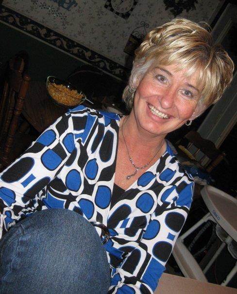 Sharron Mcfarland - Class of 1977 - West Ottawa High School